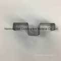 Stainless Steel Clip, 316ss and 304ss M-Clip for T-5020 Pultruded Grating.